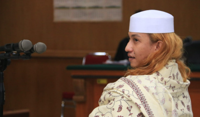 Polisi Periksa Pengupload Video Ujaran Kebencian Bahar Smith